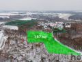 Działka inwestycyjna 1,60 ha, Pogalewo Wielkie - zdjęcie 2