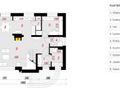 Dom 128 m², Mogilany - zdjęcie 2