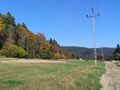 Działka budowlana 884 m², Śnietnica - zdjęcie 2