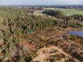 Działka kilka kroków od jeziora- Linia Zakrzewo - zdjęcie 5