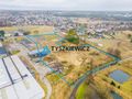 Działka inwestycyjna w centrum Czerska - zdjęcie 1