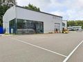 Lokal biurowy na sprzedaż, 3273&nbsp;m², Straszyn, xxx - zdjęcie 2