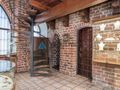 Średniowieczna Brama Garncarska/Baszta - Malbork - zdjęcie 3