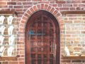 Średniowieczna Brama Garncarska/Baszta - Malbork - zdjęcie 4