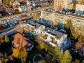 Mieszkanie 105,5&nbsp;m², Białystok, Skorupy, Mokra - zdjęcie 2