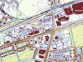 Działka inwestycyjna 2500 m², Wrocław, Psie Pole, Bolesława Krzywoustego - zdjęcie 4