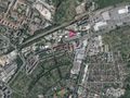 Działka inwestycyjna 2500 m², Wrocław, Psie Pole, Bolesława Krzywoustego - zdjęcie 2