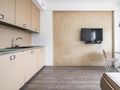Mieszkanie 25 m², Wrocław, Stare Miasto, Podwale - zdjęcie 3