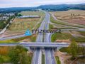Przy trasie S6 Hale Usługi Przemysł WZ - zdjęcie 1