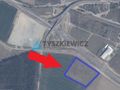 Przy trasie S6 Hale Usługi Przemysł WZ - zdjęcie 3