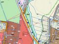Działka budowlana 9797 m², Środa Śląska, Kolejowa - zdjęcie 3