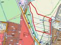 Działka budowlana 9797 m², Środa Śląska, Kolejowa - zdjęcie 5