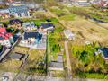 Działka Kościerzyna z budynkiem parterowym - zdjęcie 2