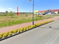 Działka inwestycyjna 6932&nbsp;m², Łeba, Św. Mikołaja - zdjęcie 1