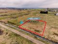 Działka Karwieńskie Błota II 503 m2 - zdjęcie 1