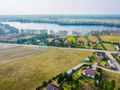 Działka budowlana, w drugiej linii brzegowej Leśno - zdjęcie 2