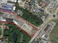 Działka inwestycyjna 2,02&nbsp;ha, Straszyn, Starogardzka - zdjęcie 6