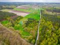 Działka letniskowa w Szczenurzy - zdjęcie 6