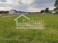 Działka budowlana 1051 m², Białuń, Jaśminowa - zdjęcie 1
