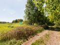 Atrakcyjna działka nad jeziorem 4500m2 - zdjęcie 2