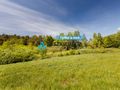 Atrakcyjna działka nad jeziorem 4500m2 - zdjęcie 1