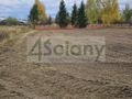Działka budowlana 1204 m², Pęcice - zdjęcie 1