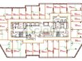 Lokal biurowy do wynajęcia, 32,21 m², Warszawa - zdjęcie 3