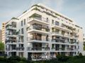 Mieszkanie 71,15 m², Kraków, Prądnik Czerwony, Józefa Łepkowskiego - zdjęcie 1