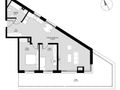 Mieszkanie 71,15 m², Kraków, Prądnik Czerwony, Józefa Łepkowskiego - zdjęcie 4