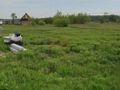 Działka budowlana 2400 m², Chrząstawa Wielka, Spokojna - zdjęcie 1