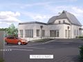 Lokal biurowy do wynajęcia, 410&nbsp;m², Poznań, Jeżyce, Lutycka - zdjęcie 2