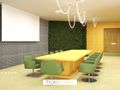 Lokal biurowy do wynajęcia, 410&nbsp;m², Poznań, Jeżyce, Lutycka - zdjęcie 3