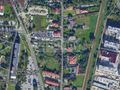 Działka budowlana 1179 m², Warszawa - zdjęcie 2