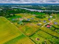 Działka budowlana blisko jeziora! - zdjęcie 3
