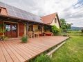 Dom 266 m², Sady - zdjęcie 2