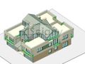 Działka inwestycyjna 7424&nbsp;m², Warszawa - zdjęcie 2