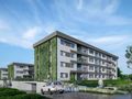 Mieszkanie 44,66 m², Kraków, Nowa Huta, Edwarda Szymańskiego - zdjęcie 1