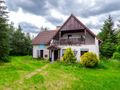 Wiejska posiadłość z możliwościami-Bory Tucholskie - zdjęcie 2