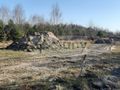 Działka gospodarstwo 3000&nbsp;m², Wycześniak - zdjęcie 1