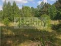 Działka budowlana 2000 m², Strzeniówka - zdjęcie 1