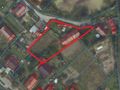 Działka budowlana 1600 m², Kotowice - zdjęcie 1