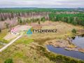 Malownicza działka budowlana w okolicy Bytowa - zdjęcie 1