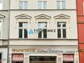 Budynek - Kamienica 2-piętrowa w centrum miasta - zdjęcie 1