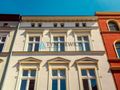 Budynek - Kamienica 2-piętrowa w centrum miasta - zdjęcie 2