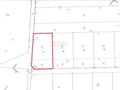 Działka inwestycyjna 1203 m², Wrocław, Fabryczna, Graniczna - zdjęcie 1