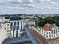 Mieszkanie 26,8&nbsp;m², Warszawa, Śródmieście, Tamka - zdjęcie 2