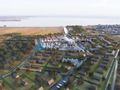 Działka inwestycyjna Rewa - ekomarina Mosty - zdjęcie 3