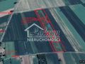 Działka rolna 3395&nbsp;m², Poczernin - zdjęcie 1