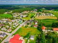 Działka produkcyjno-usługowa w Lipuszu! - zdjęcie 6
