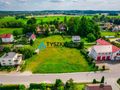 Działka produkcyjno-usługowa w Lipuszu! - zdjęcie 1